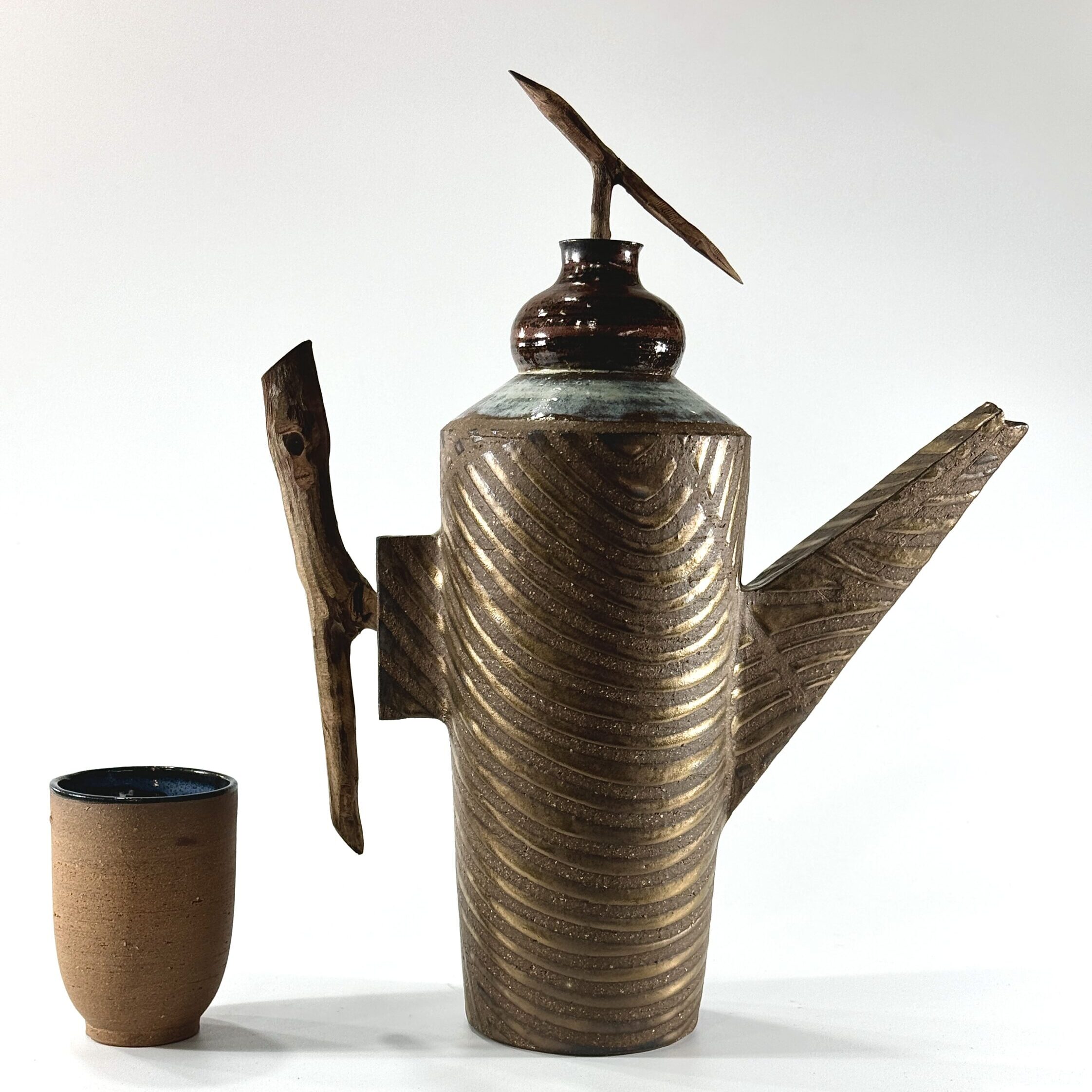 Ahmad Abu Bakar (b.1963)