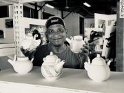 Ahmad Abu Bakar (b.1963)