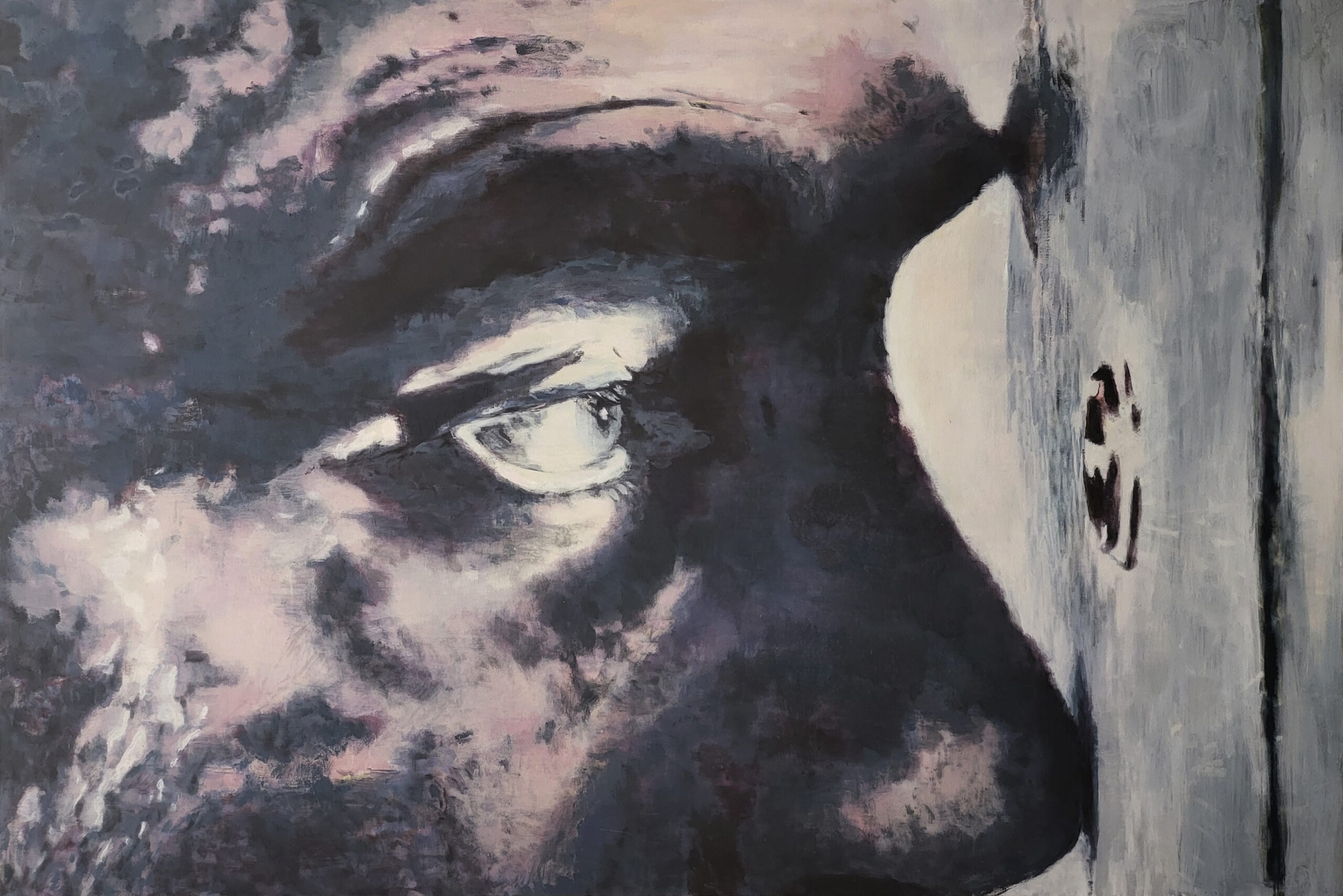 Willy Tay 戴瑋利(b.1974)