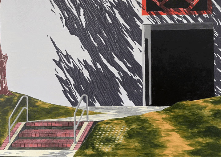 Lim Jia Qi | The Space Between