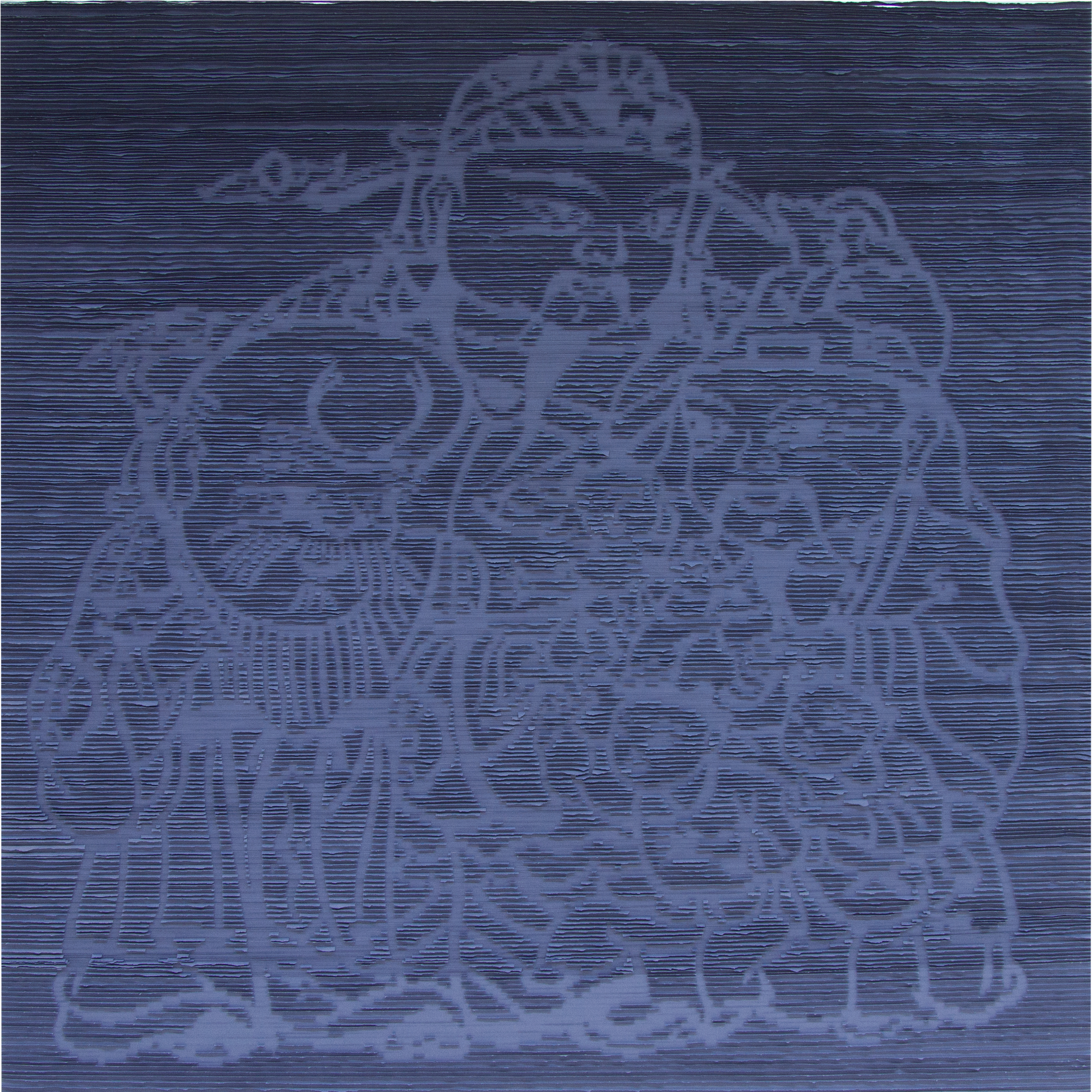 Au Ka Wai 歐家威 (b. 1973)