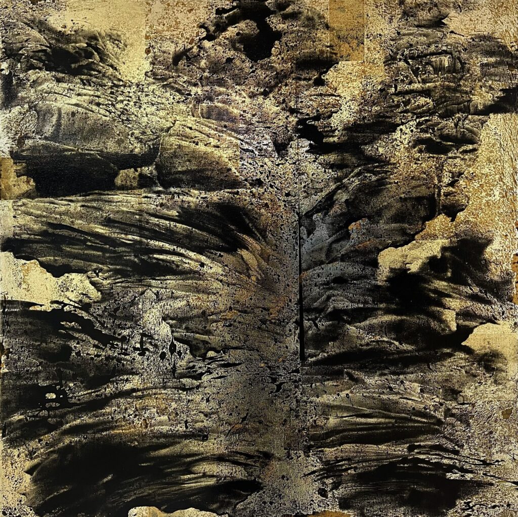 Realms of the Ethereal 境的层次