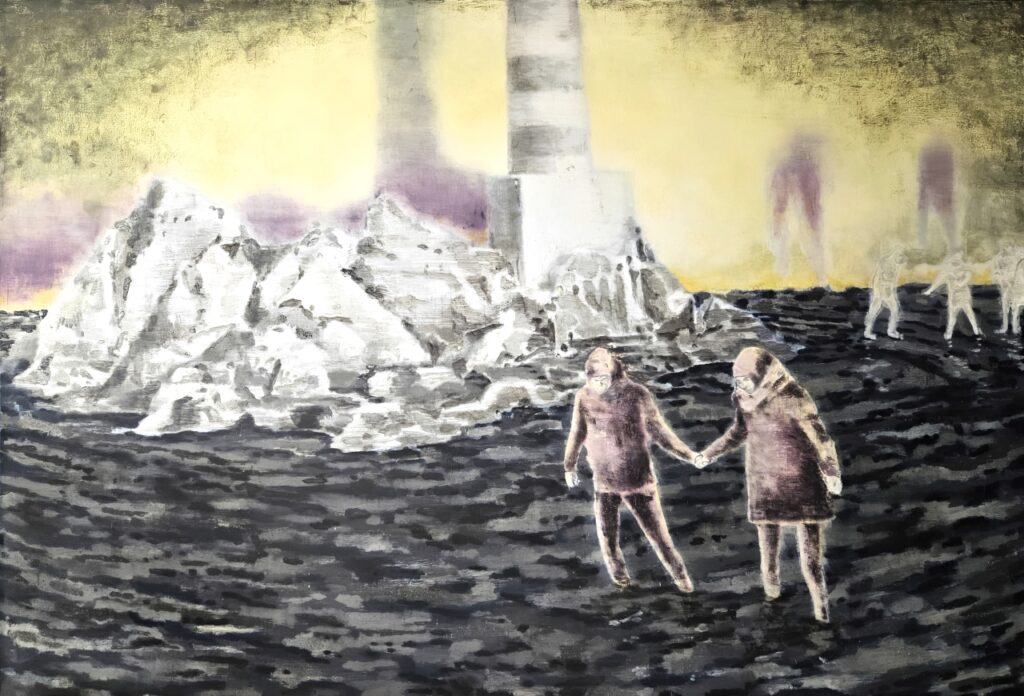 Mirage of Memories
