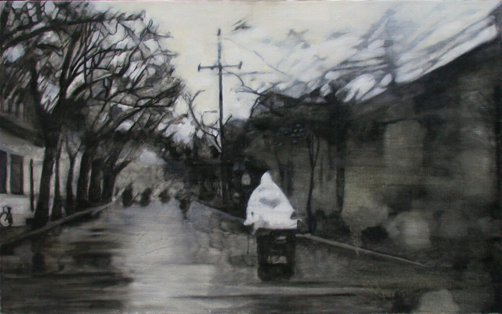 Ye Jianqing 叶剑青 (b. China)