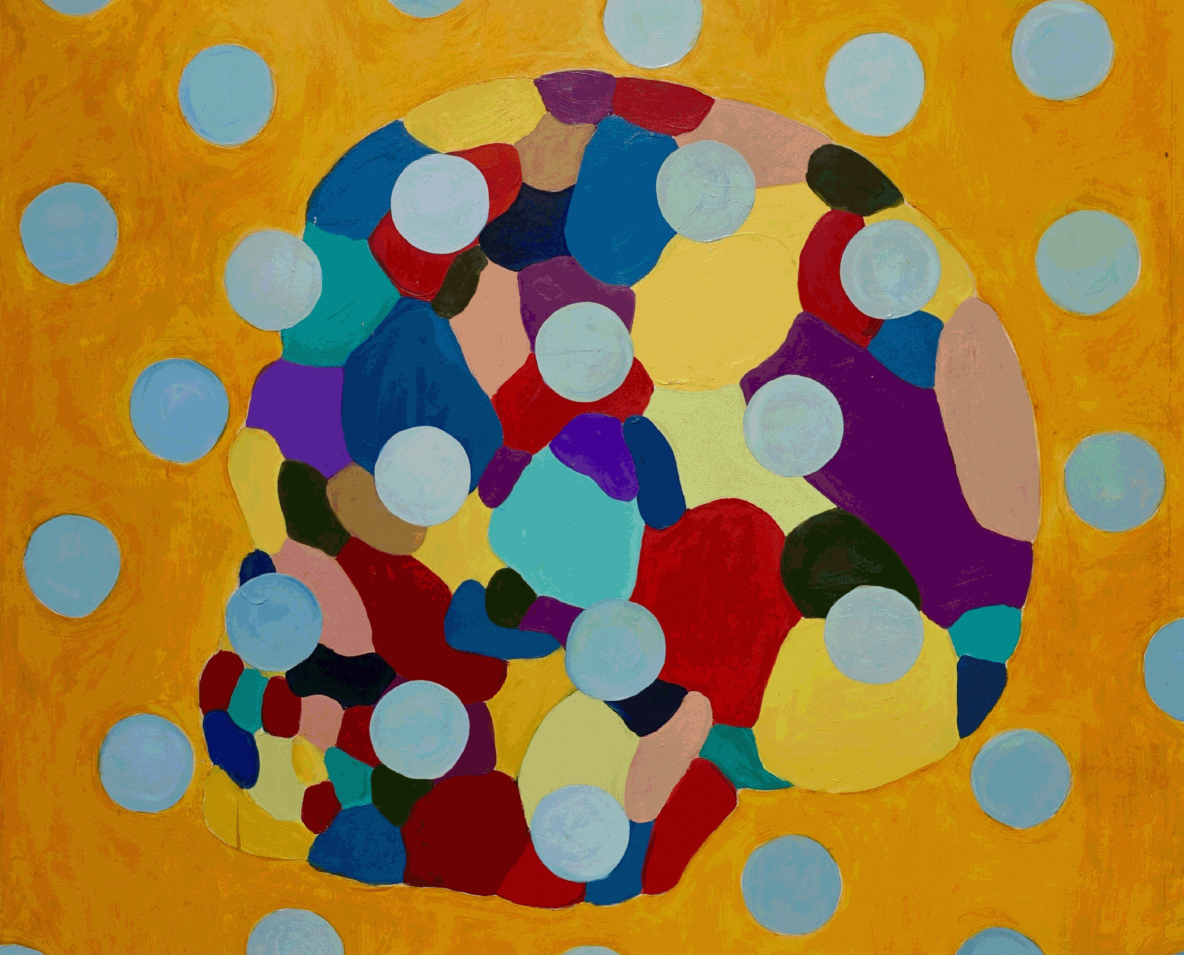 iPRECIATION @ ART SG 2024 (MBS Expo Booth BC15)