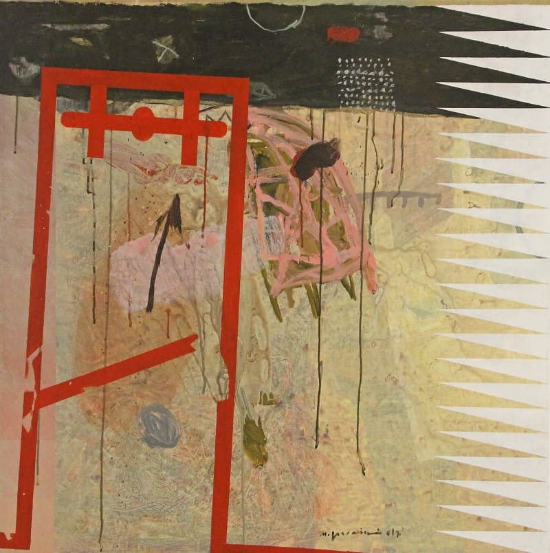 Dictionary of Abstraction
